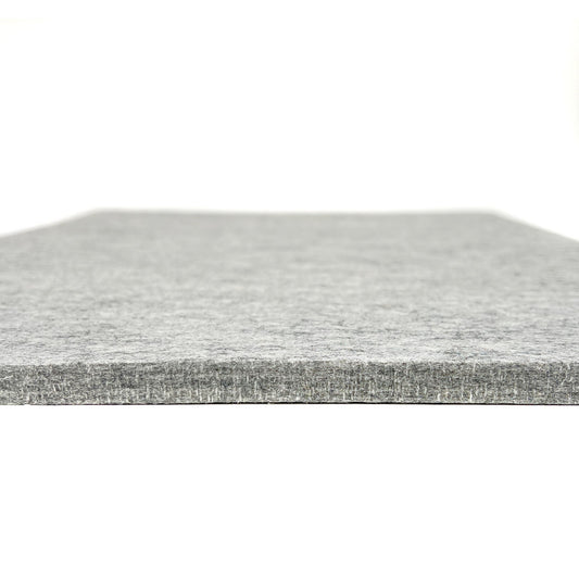 Wool Pressing Mat by the Gypsy Quilter side view