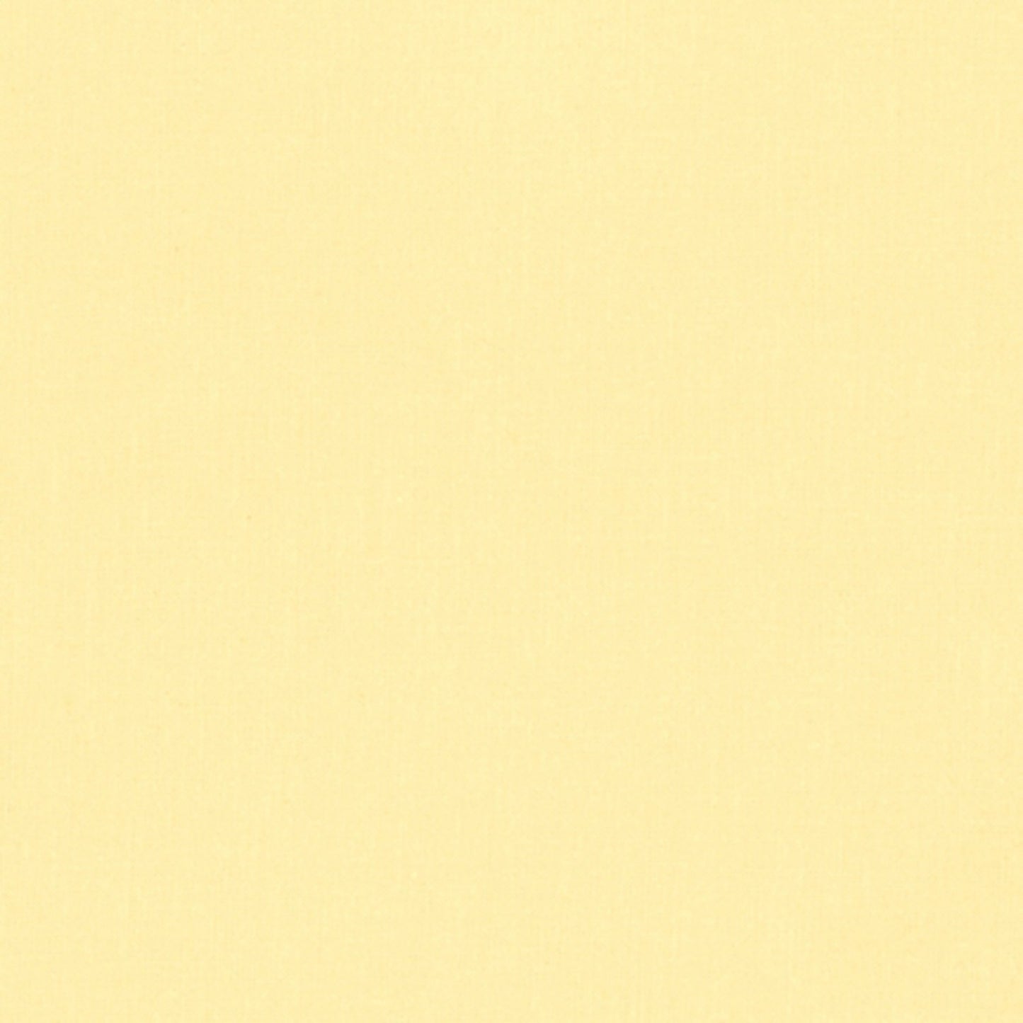 Kona Cotton Solids Maize fabric thumbnail image for true color reference