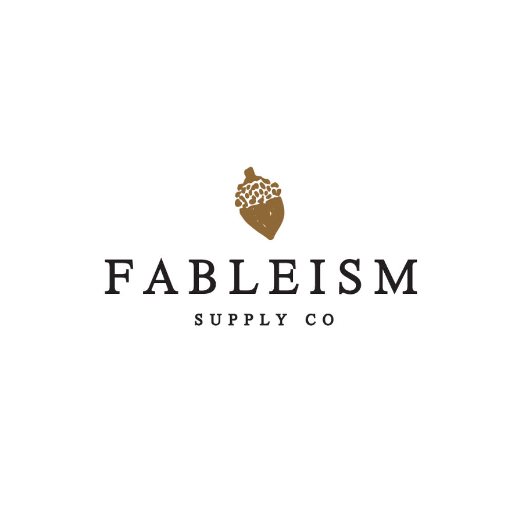 Fableism Supply Co.