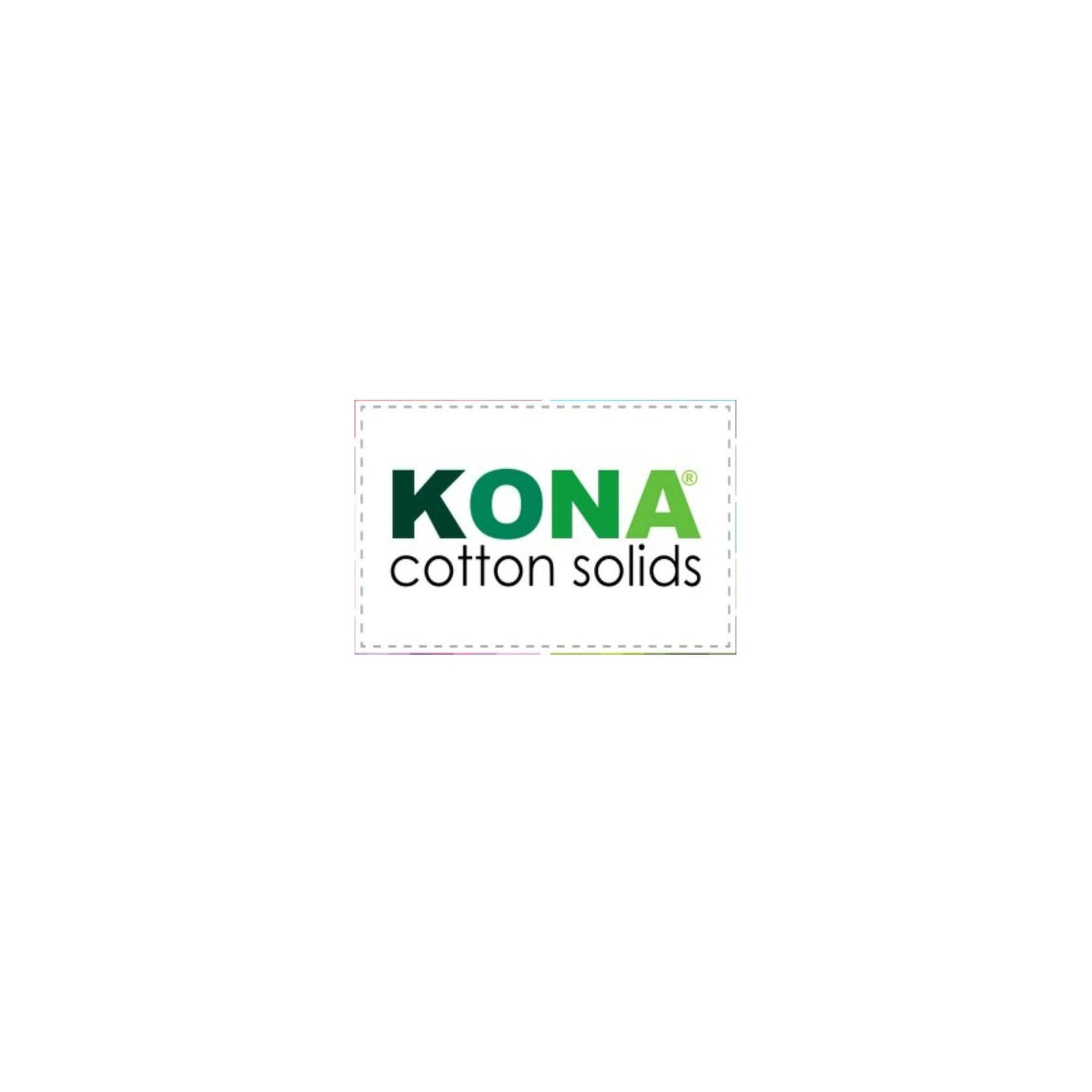 Kona Cotton Solids