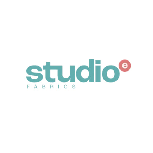 Studio E Fabrics Logo