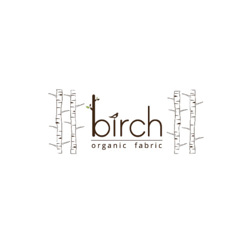 Birch Organic Fabric