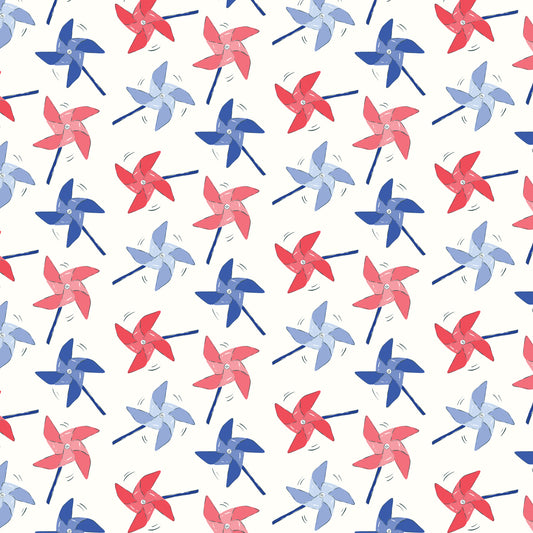 Pinwheel Party from Cloud 9 