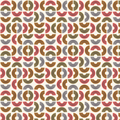 Rad Rainbow from Cloud 9 Fabrics