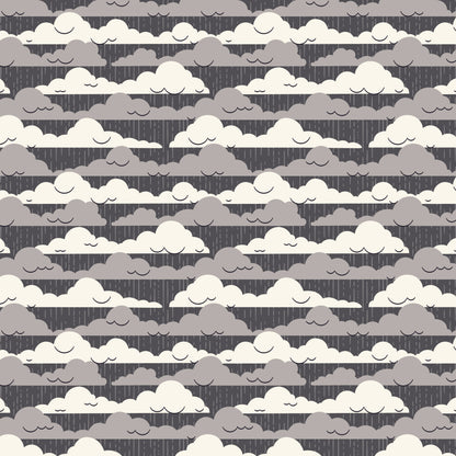 Cloudy Skies from Cloud 9 Fabrics