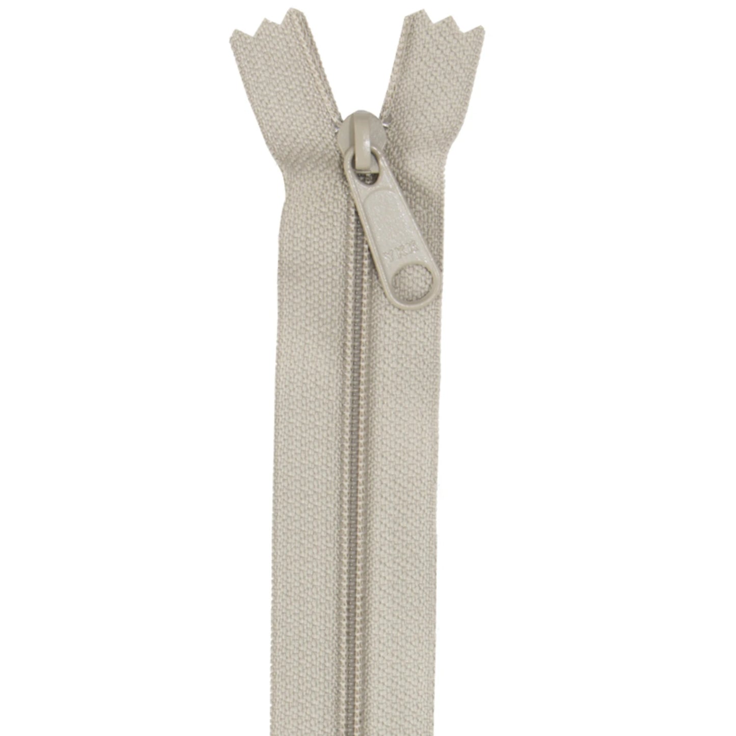 Handbag Zipper, 24 in, Sage