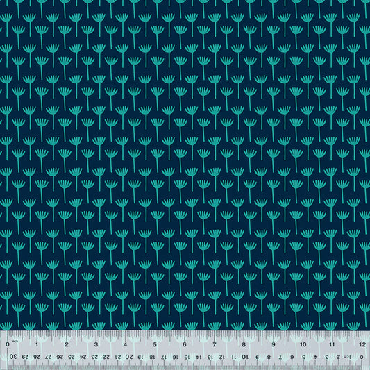 Downpour Sprout from Windham Fabrics