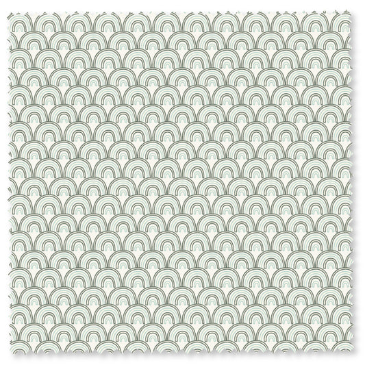 Rainbows by Felicity Fabrics