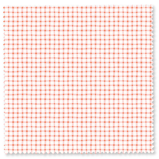 Pink Plaid from Felicity Fabrics