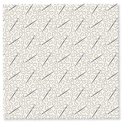 Sewn With Love by Felicity Fabrics