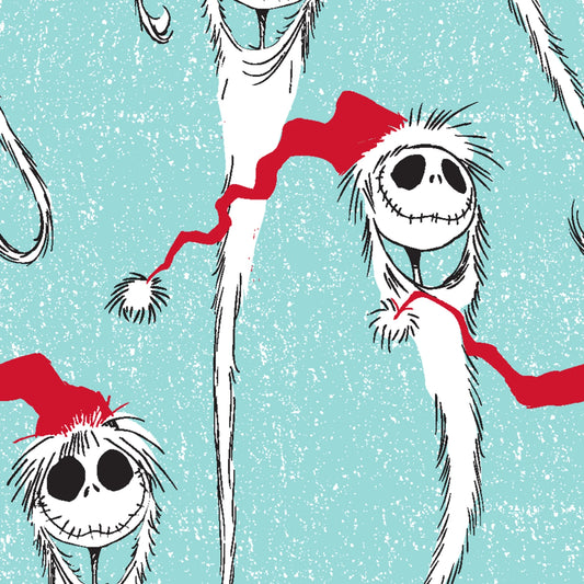 Santa Jack
