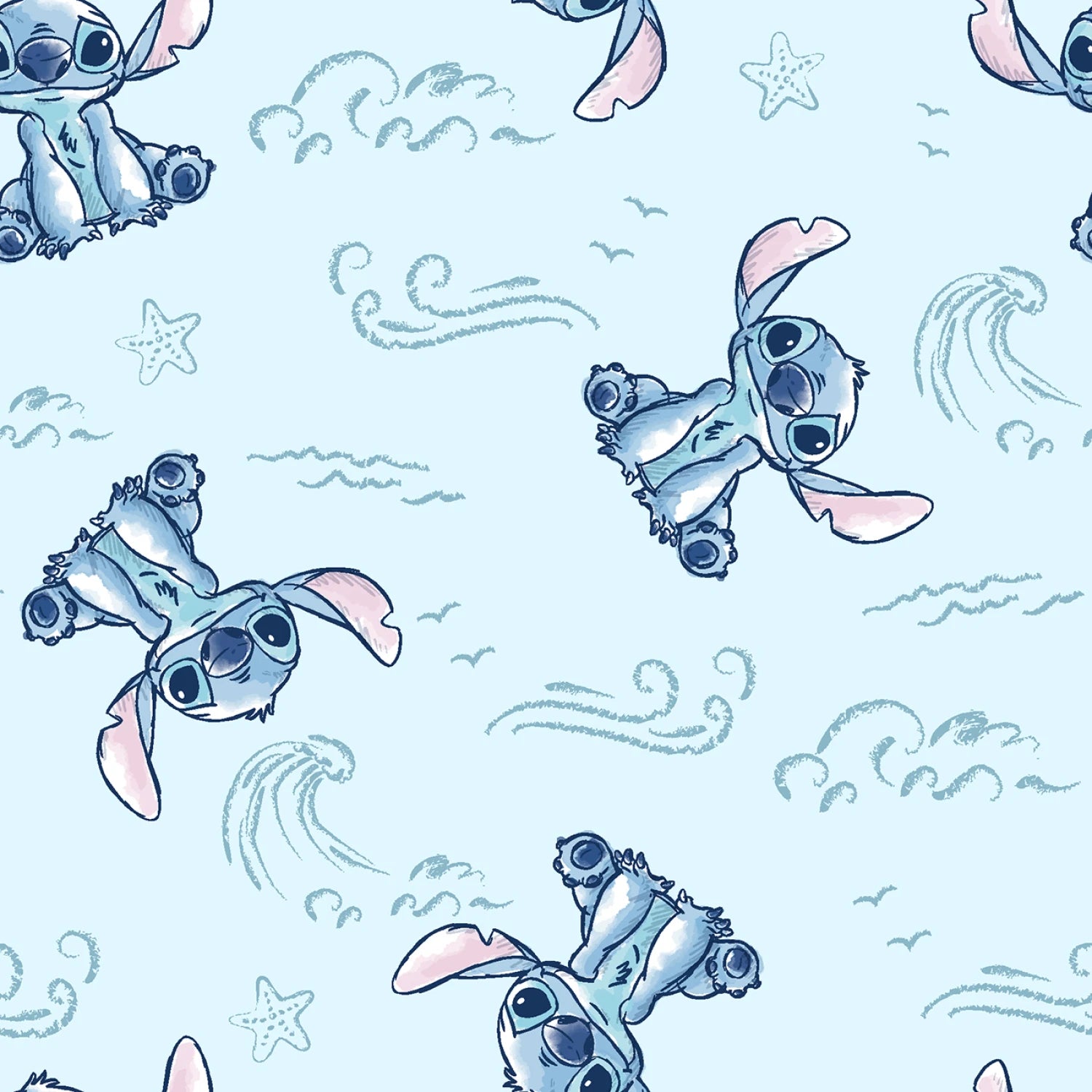 Stitch Sketch