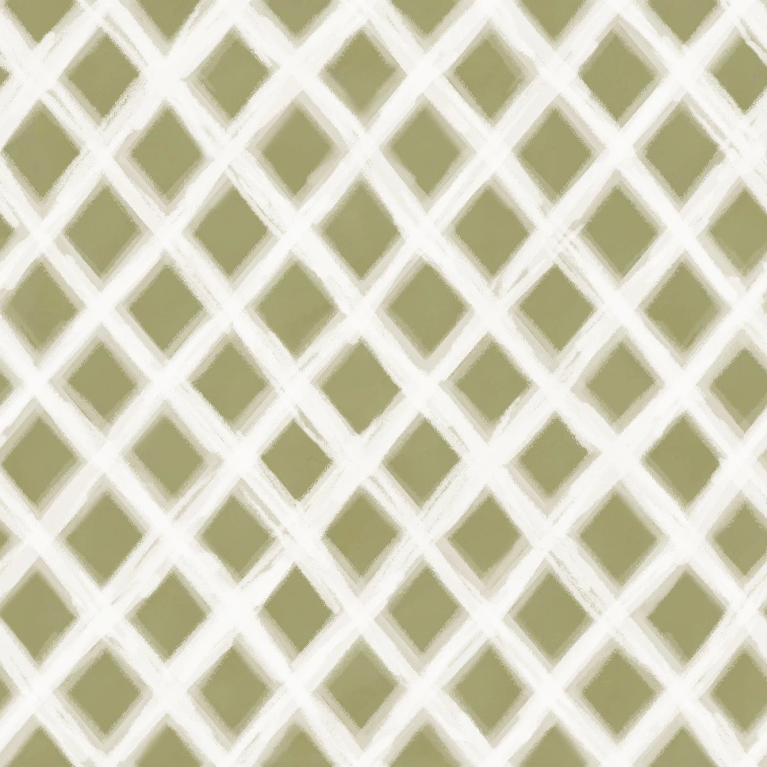 Hydrangea Lattice