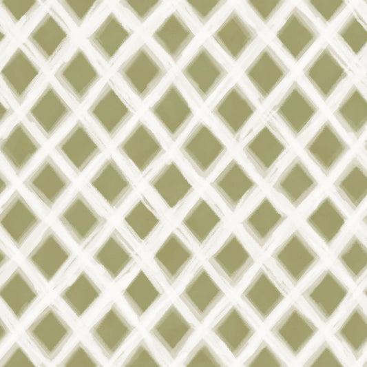 Hydrangea Lattice