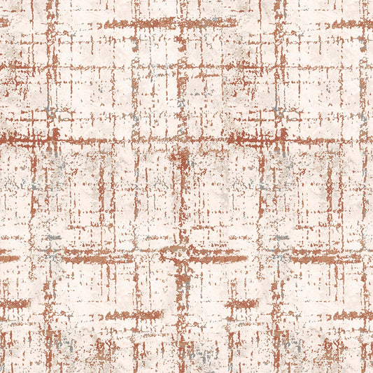 Textured pattern with intersecting lines on a light background