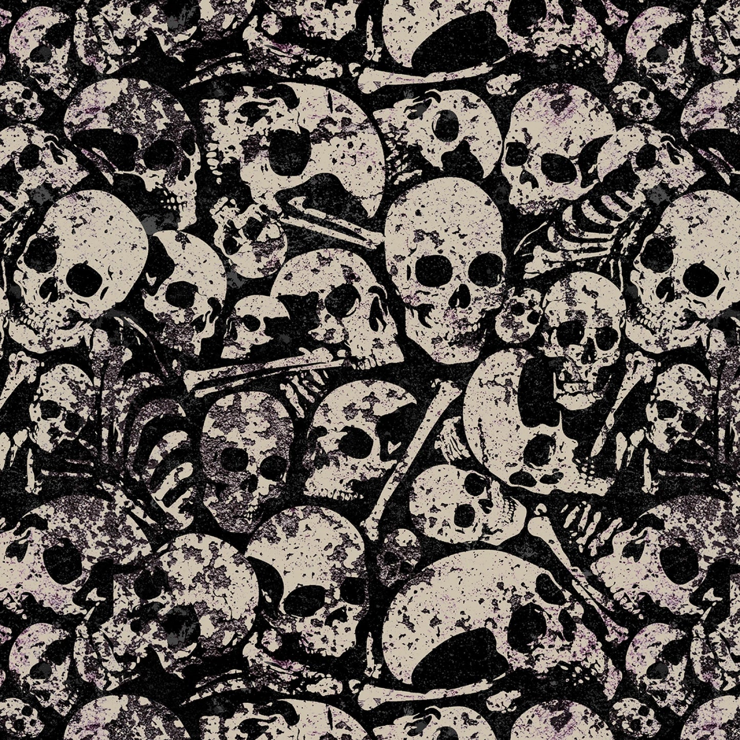 Misty Dem Bones from Studio E