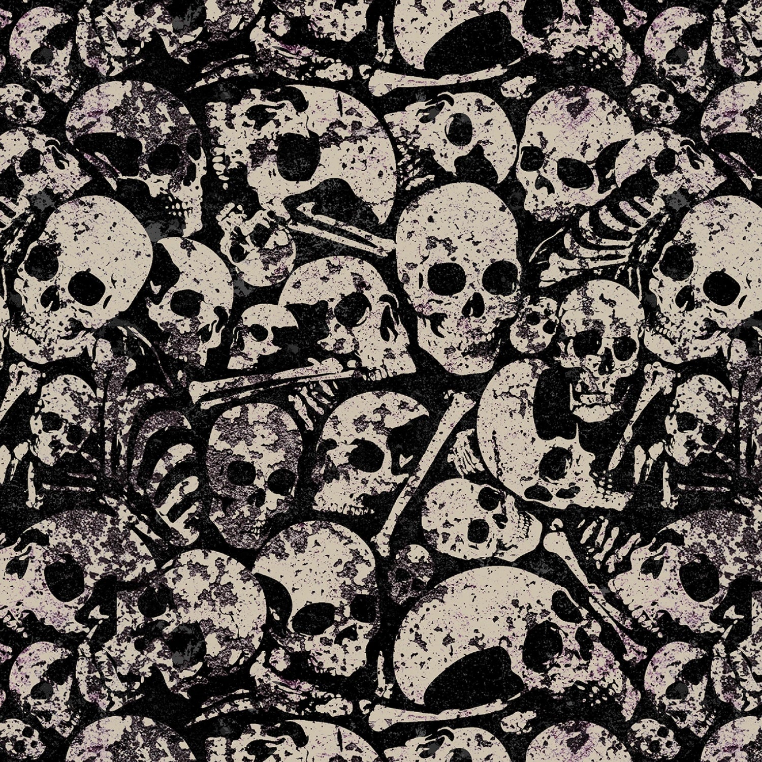 Misty Dem Bones from Studio E