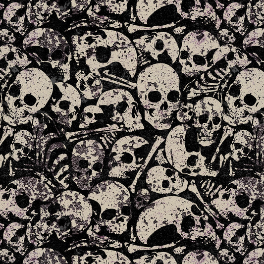 Misty Dem Bones from Studio E