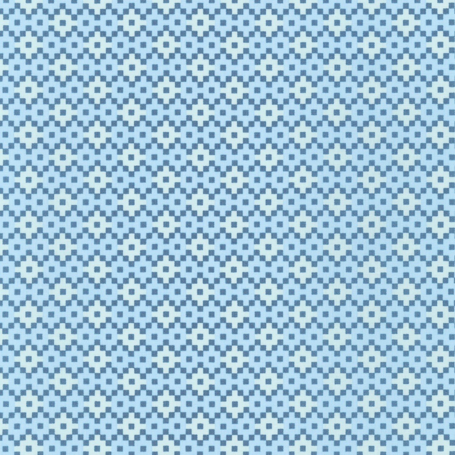 Cloud Diamonds from Robert Kaufman