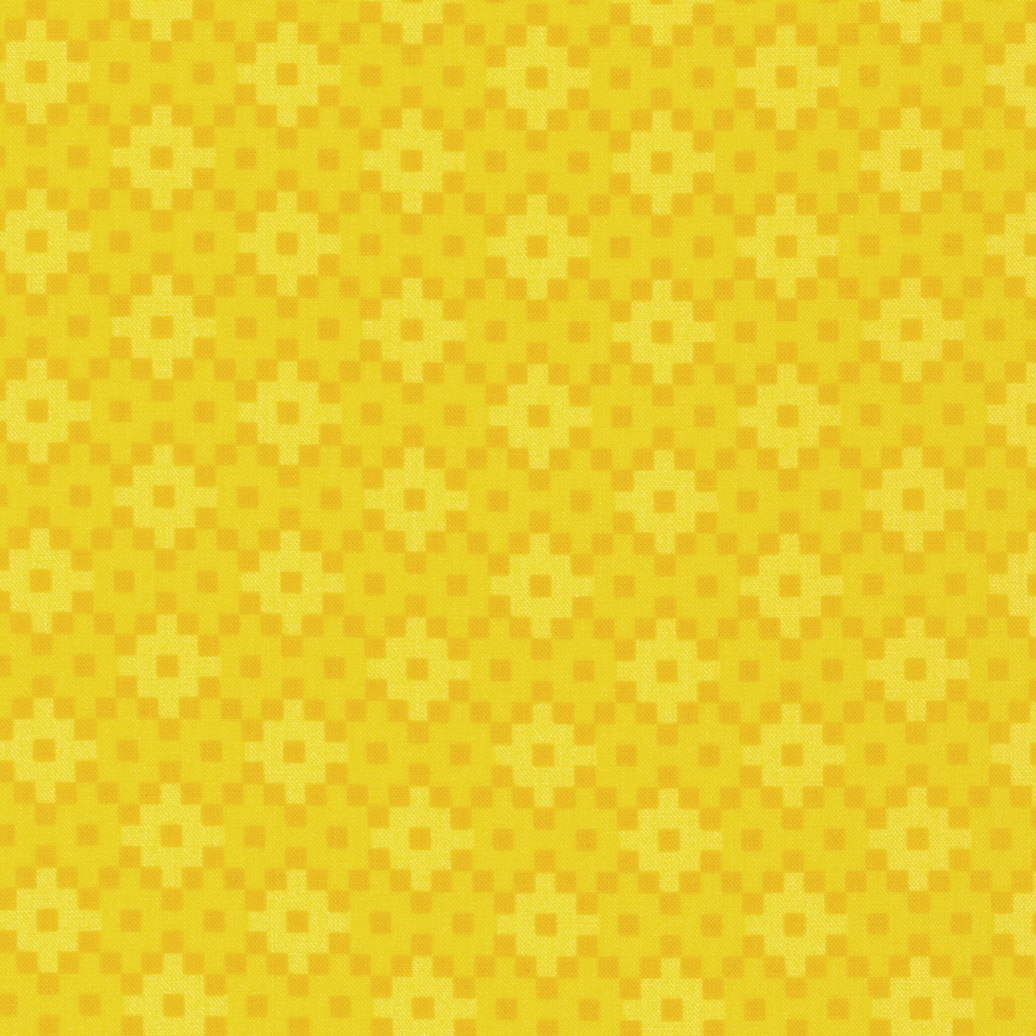 Geometric Grellow from Robert Kaufman Fabrics
