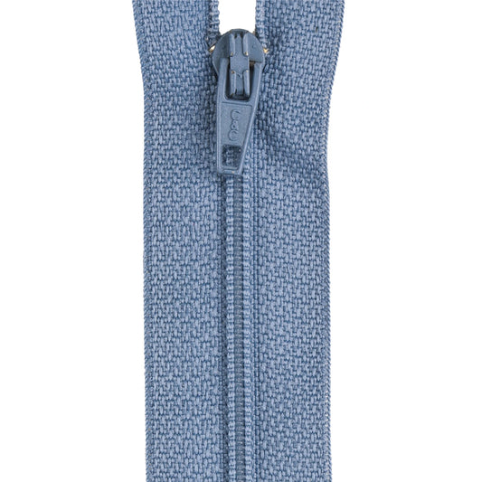12 inch Zipper, Coppenhagen