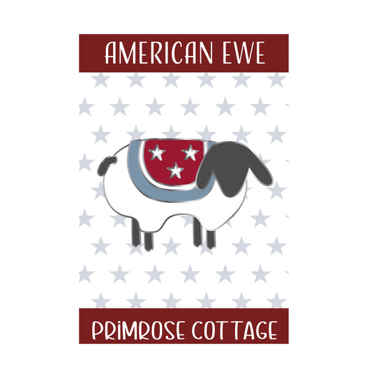 American Ewe Needle Minder