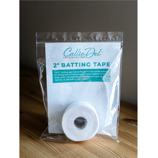 Batting Tape, 2in x 30yds