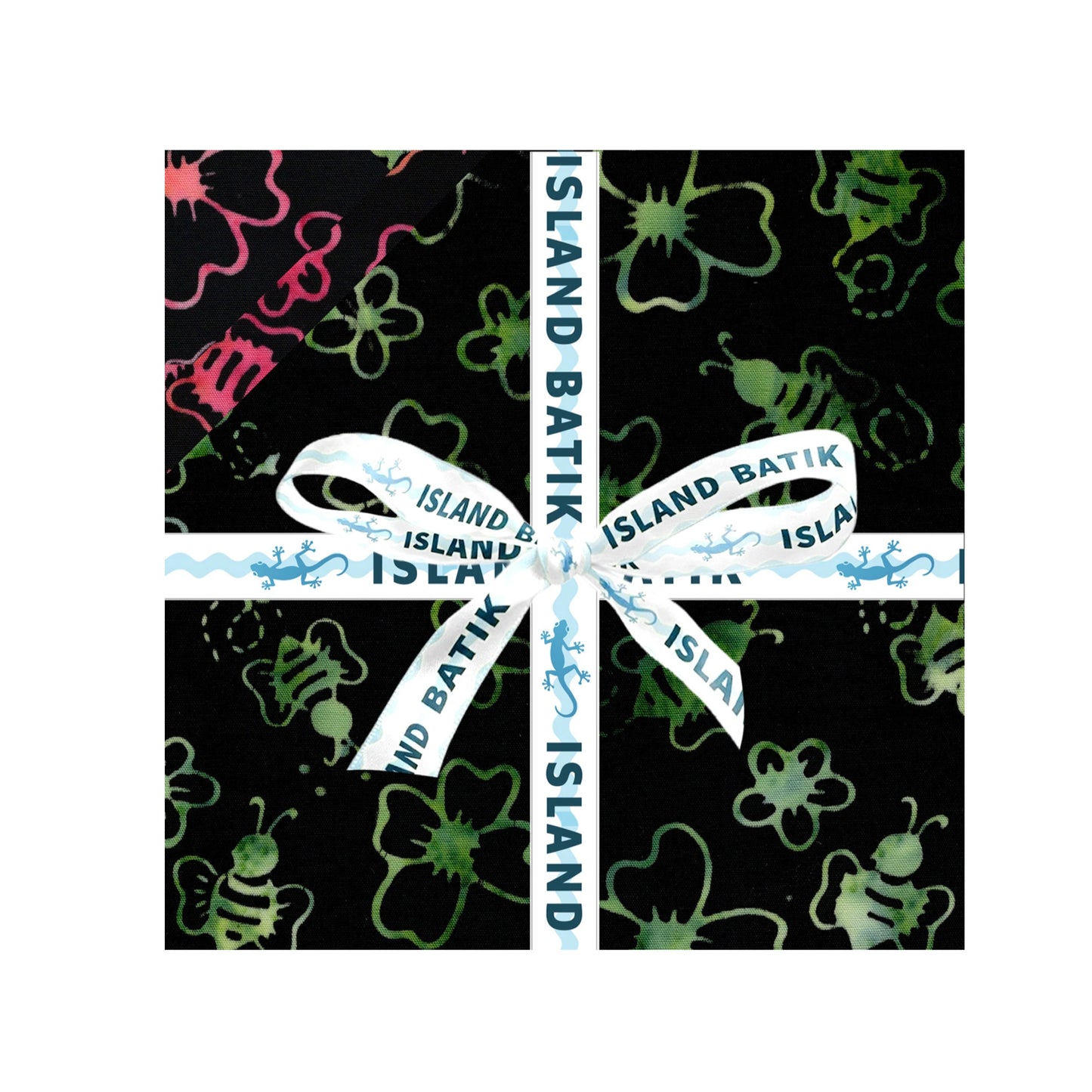 Batik Fabric Bundle preview