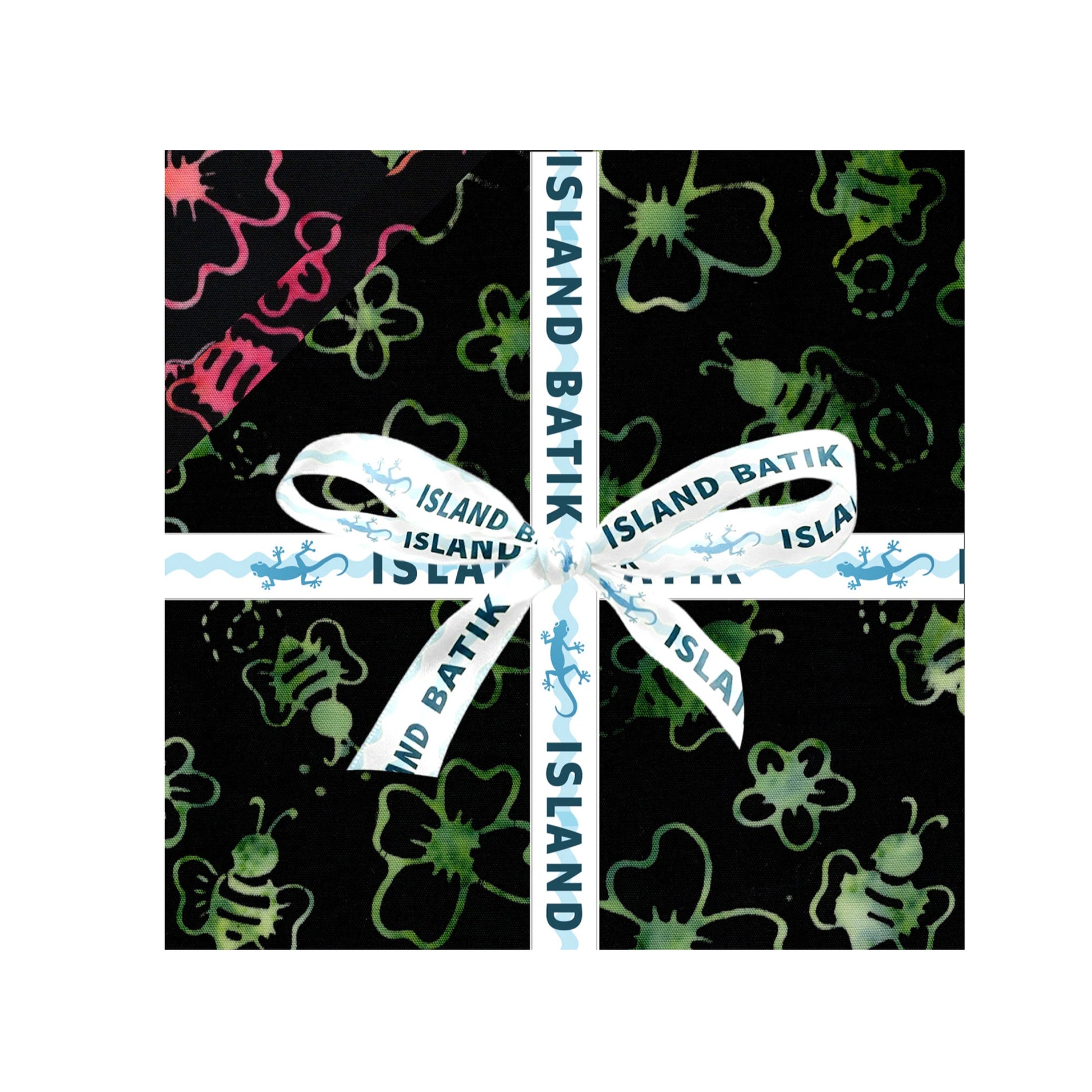 Batik Fabric Bundle preview