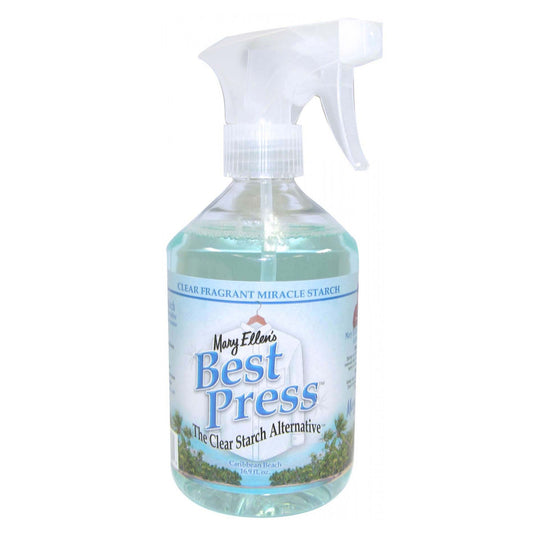 Mary Ellen's Best Press Caribbean Beach