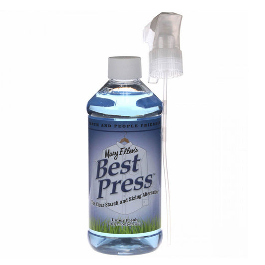 Mary Ellen's Best Press Linen Fresh