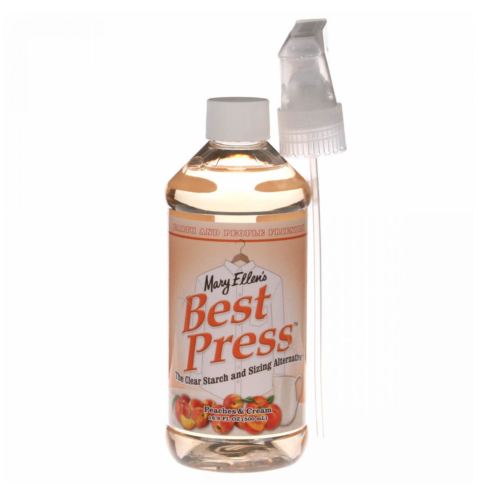 Mary Ellen's Best Press Peaches & Cream