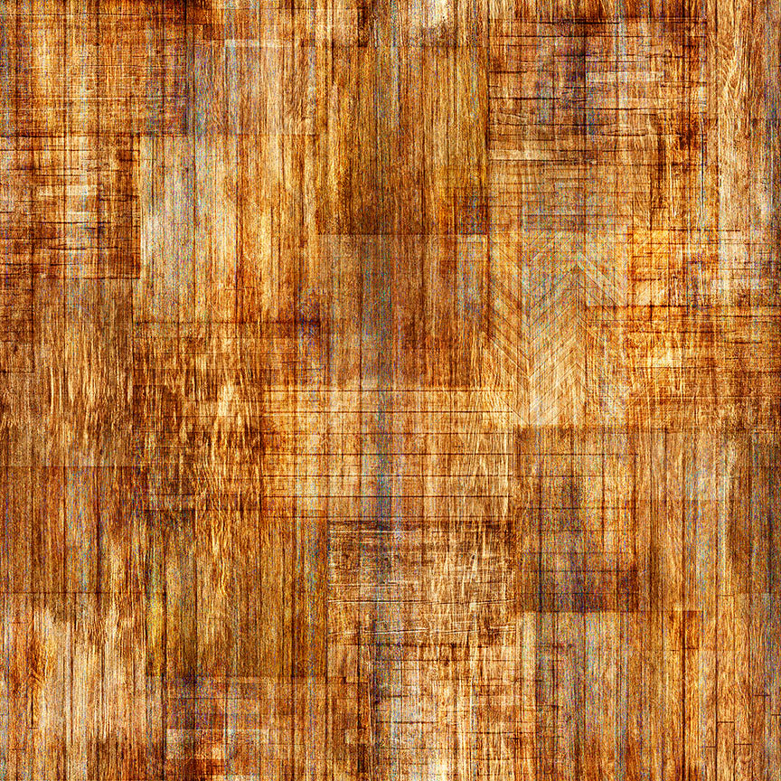 Into the Woods, Tan Blender, from QT Fabrics