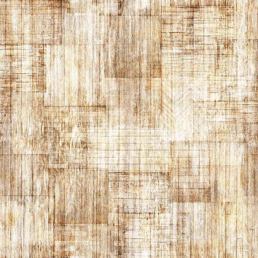 Into the Woods, Driftwood Blender, from QT Fabrics