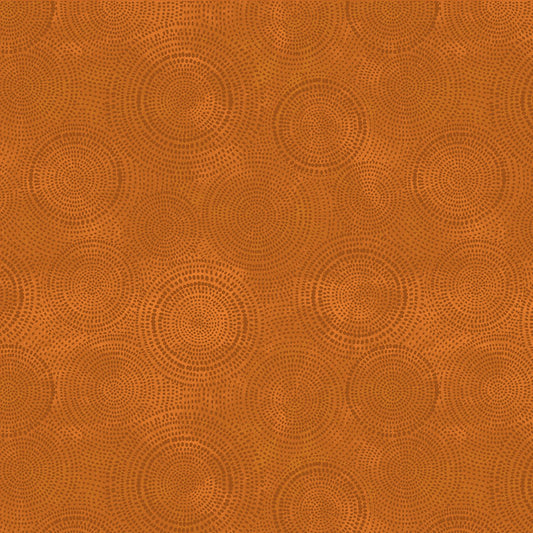 Radiance Pumpkin from Windham Fabrics