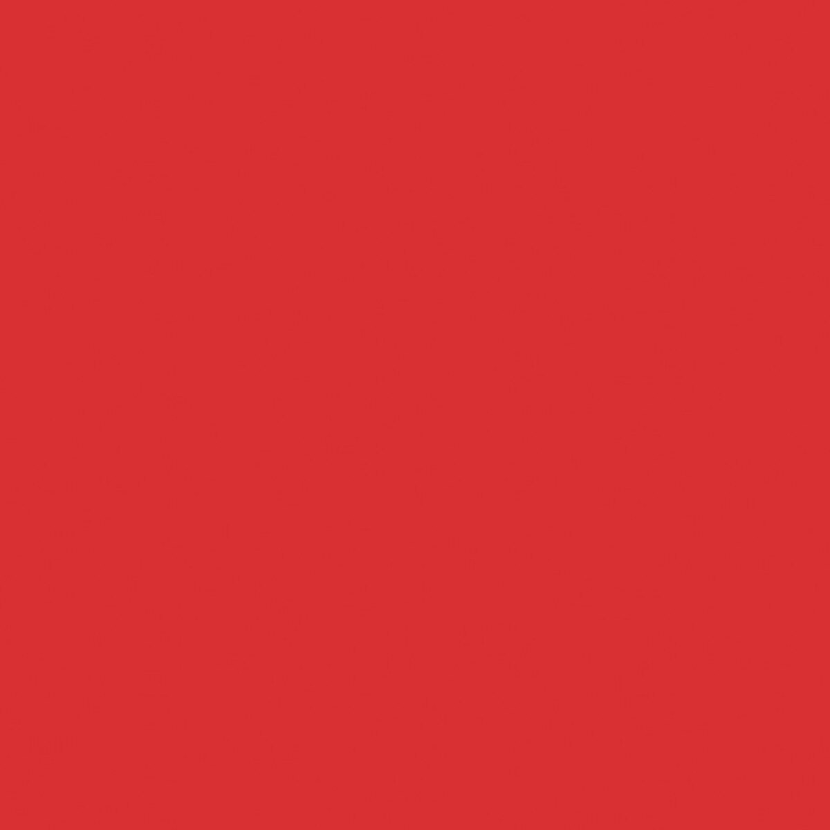 Red Fabric Swatch