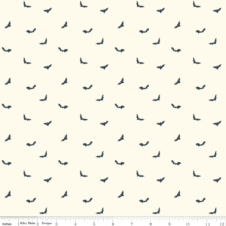 Batwings Cream Color Swatch