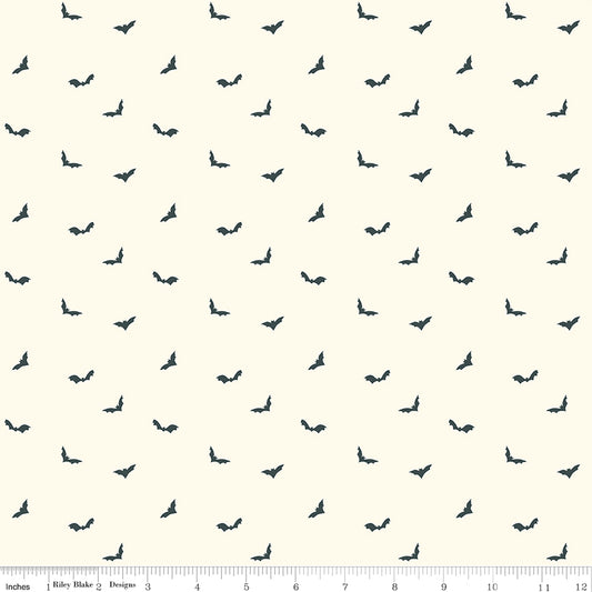 Batwings Cream Color Swatch