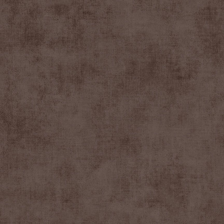 Solid brown color swatch with a textured pattern
