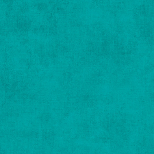 Solid teal color swatch with a textured pattern