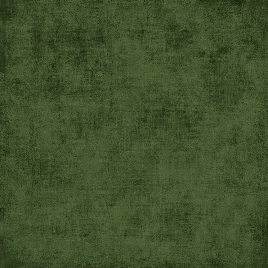 Mountain Green Shades Color Swatch