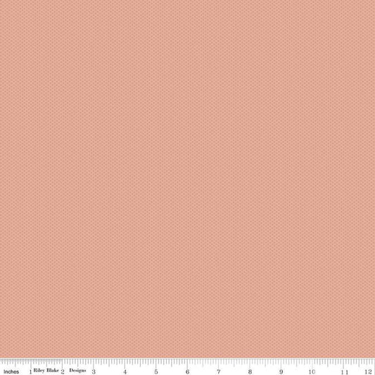 POParazzi Mellow Rose from Riley Blake Designs