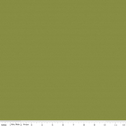 POParazzi Olive by Riley Blake Designs