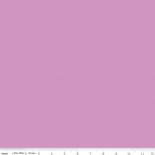 POParazzi Violet from Riley Blake Designs