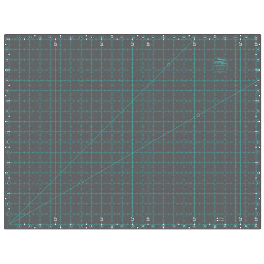 Creative Grids Self Healing Cutting Mat 18" x 24"