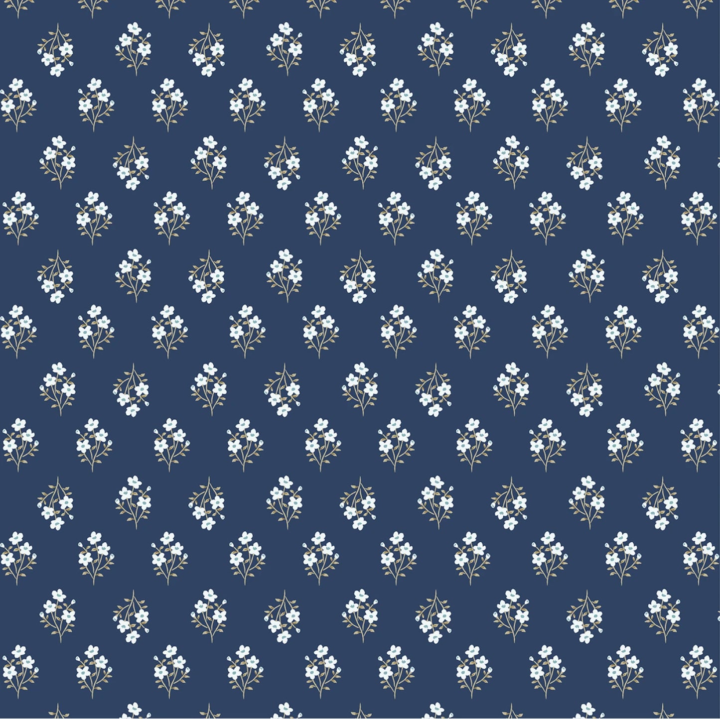 Night Meadow from Poppi Cotton