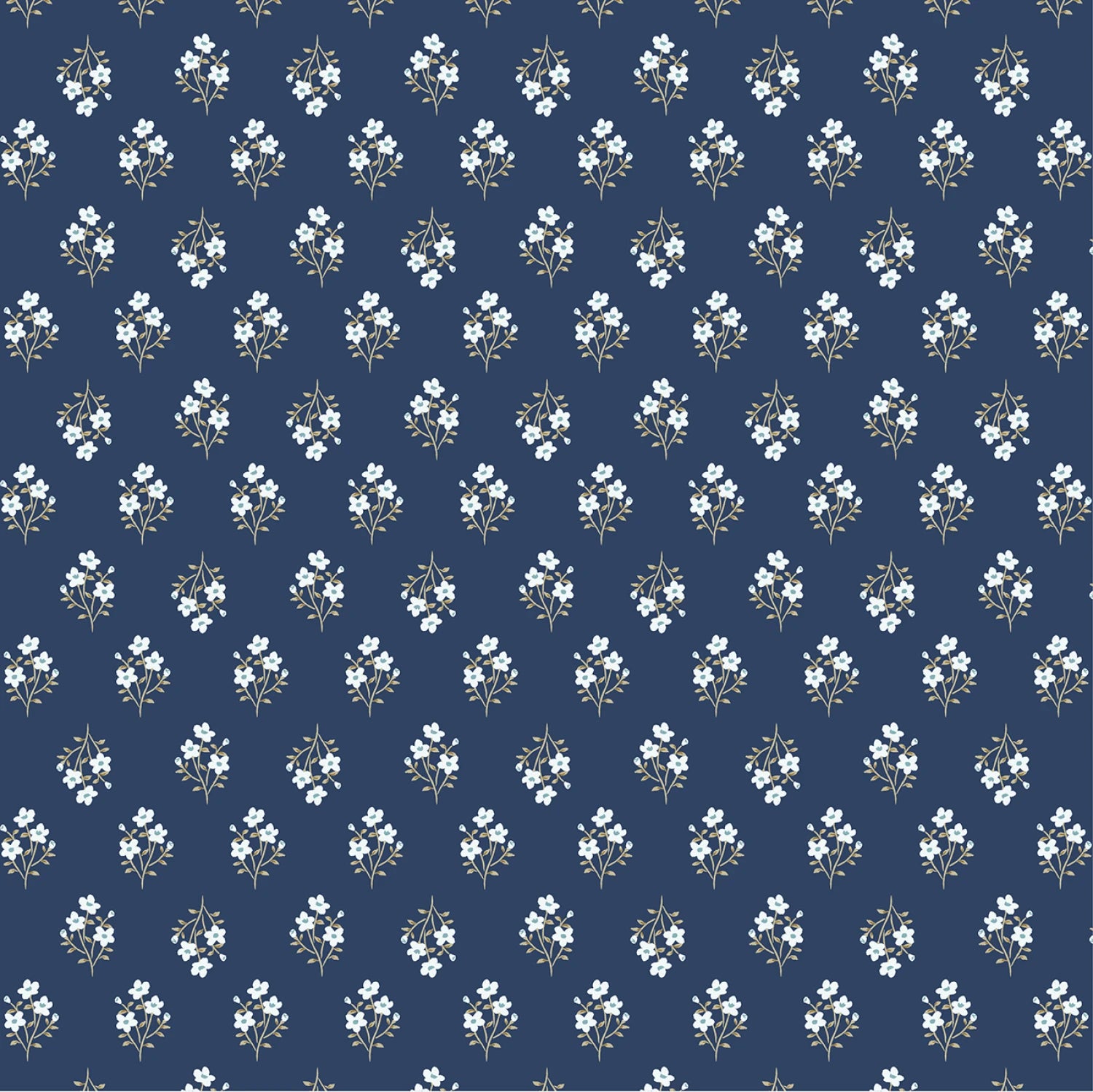 Night Meadow from Poppi Cotton