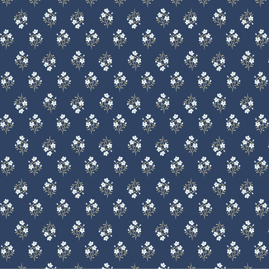 Night Meadow from Poppi Cotton