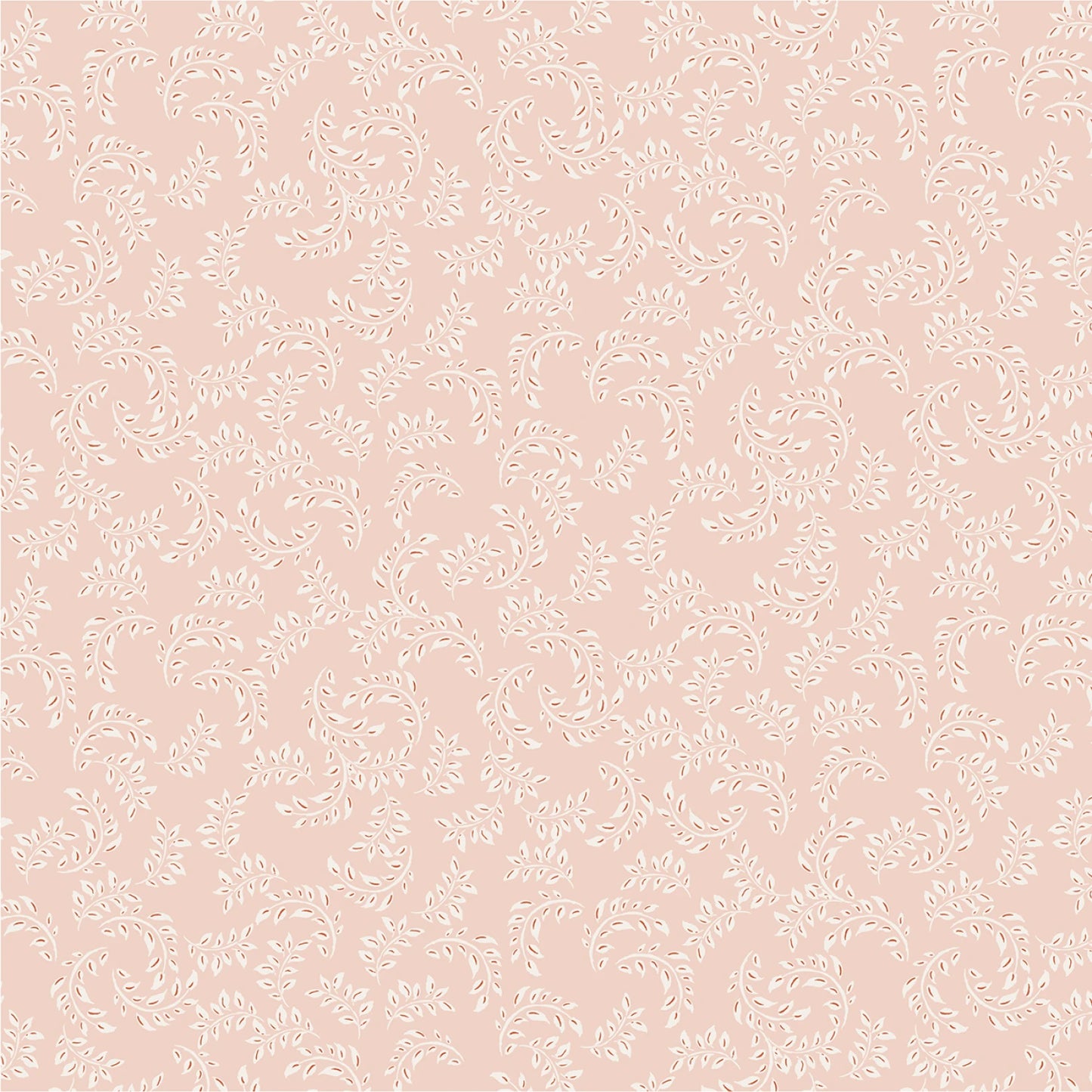Wander in Blush