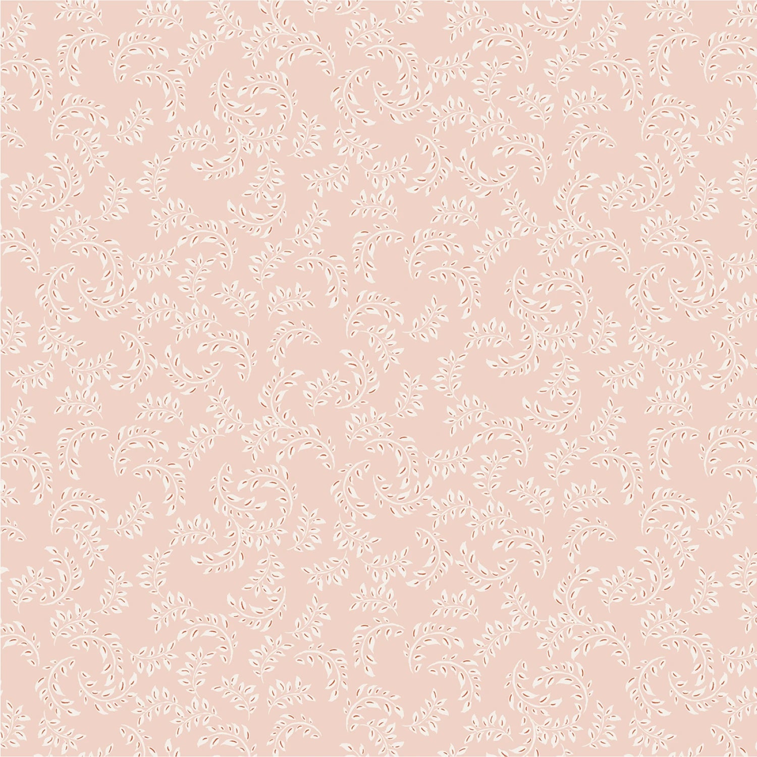 Wander in Blush